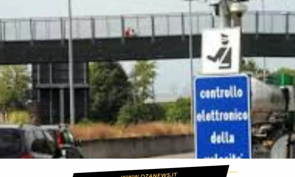 Gli Autovelox A Ugento Nel Mese Di Maggio