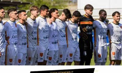 Pesante Stangata Per Lugento Calcio