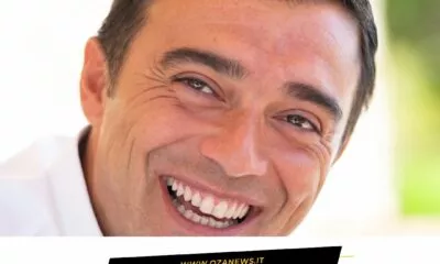 Se Ne Va A 44 Anni Donato Metallo