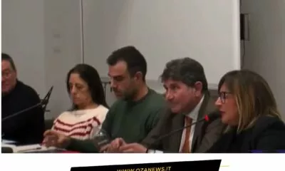 Caso Rifiuti Piovono Ingiunzioni Lopposizione Attacca La Giunta