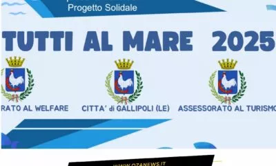 Inclusione Negata Il Comune Di Ugento Ignora Il Progetto Tutti Al Mare