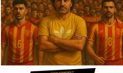 Ora Tocca A Noi Ugento Calcio