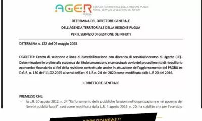 Un Errore Alla Base Della Riapertura Di Burgesi