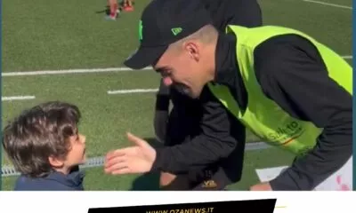 Vincere Vincere Vincere