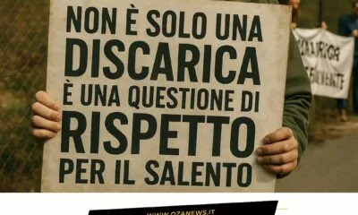 Burgesi Il Comunicato Della Minoranza Di Ugento 