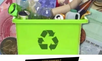 Caso Rifiuti Pesante Stangata Per Ugento 1