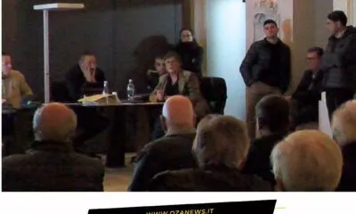 Contro Il Nostro Futuro