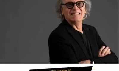 Riccardo Fogli In Concerto Per Santi Medici 2025