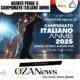 Ugento Perde Il Campionato Italiano Anmb