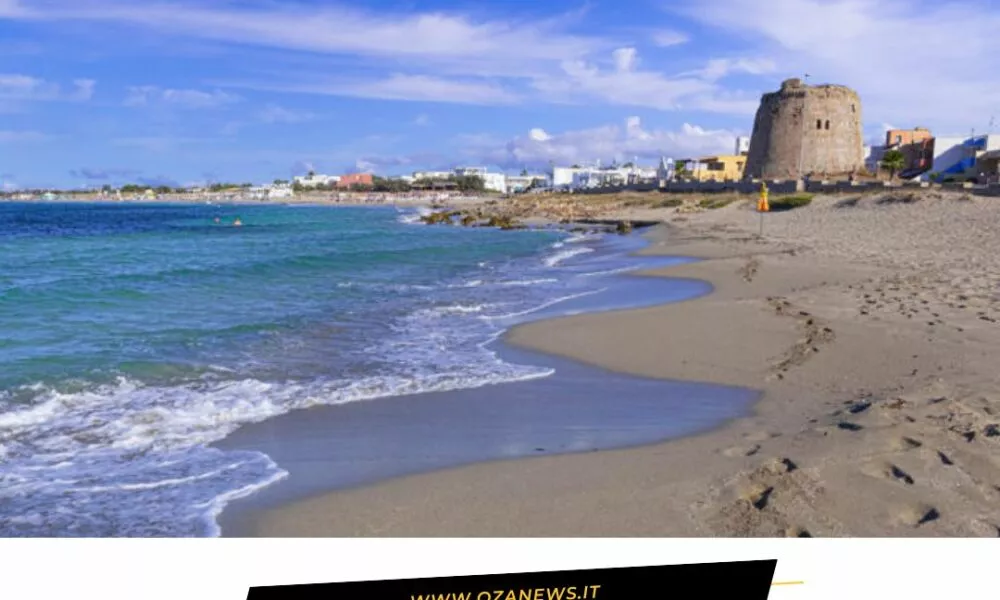 23 Milioni Di Euro Per Salvare Torre Mozza