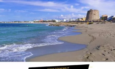 23 Milioni Di Euro Per Salvare Torre Mozza