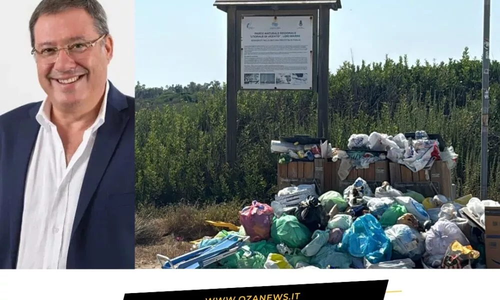 Aumentano Tassa Spazzatura La Versione Di Giulio Lisi 20250629 181641 0000