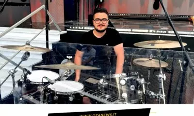 FRANCESCI CULIERSU Da Ugento Al Palcoscenico Nazionale