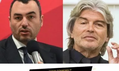 Delli Noci Si Dimette. Raone Prende Il Suo Posto