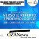 Finalmente Pubblicato Il Referto Epidemiologico Di Ugento