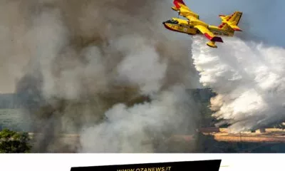 Lo Stato Di Emergenza Non Basta Ci Vuole Una Legge Speciale