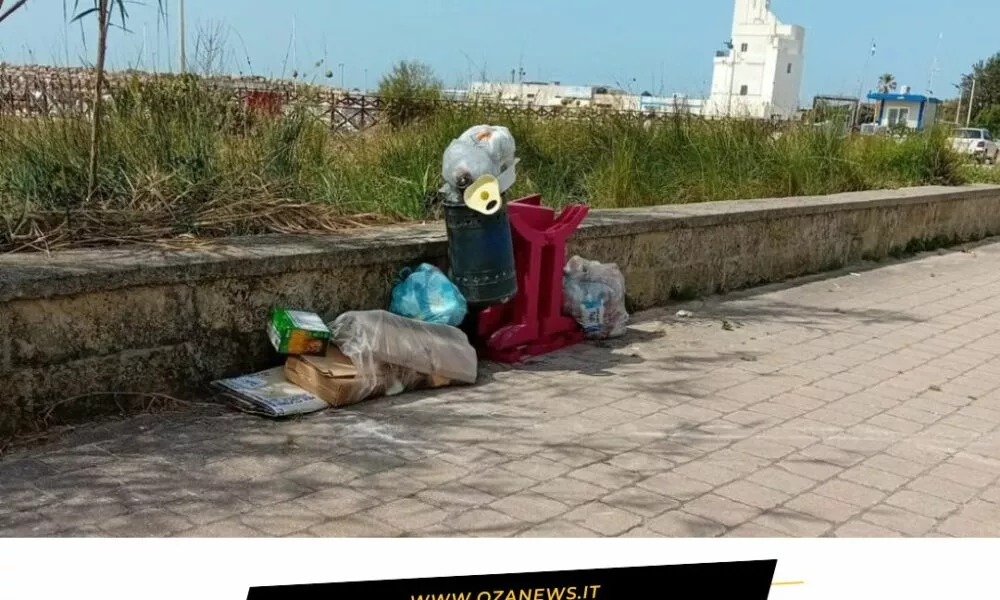 Tra Le Polemiche Siamo Gia In Crisi Ambientale