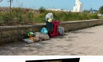 Tra Le Polemiche Siamo Gia In Crisi Ambientale