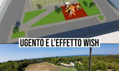 Ugento E Leffetto Wish