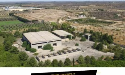 Burgesi Il TAR Respinge Il Ricorso Di Presicce Acquarica