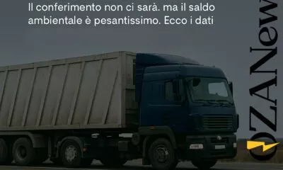 Burgesi Riapre Solo Per Il Trattamento Ma Limpatto Ambientale E Pesantissimo