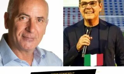 Casarano Volano Gli Stracci Tra Filograna E Il Sindaco