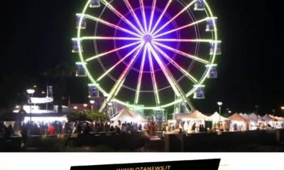 Perche Questanno T.S.Giovanni Non Ha La Sua Ruota