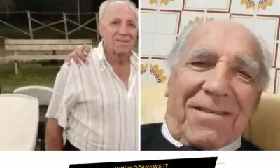 Ancora Nessuna Traccia Di Donato Negro