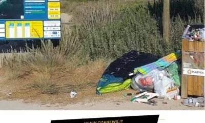 Emergenza Rifiuti Situazione In Miglioramento Tra Ombre Inquietanti