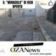 Il Miracolo Di Vico Aperto A Ugento