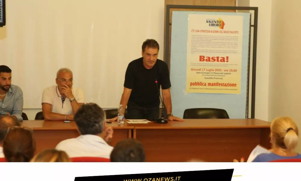 La Voce Del Territorio Contro La Riapertura Della Discarica Di Burgesi