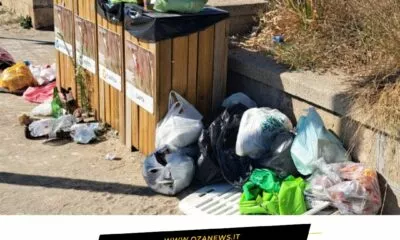 Lo Sfogo Di Un Villeggiante A Torre Mozza