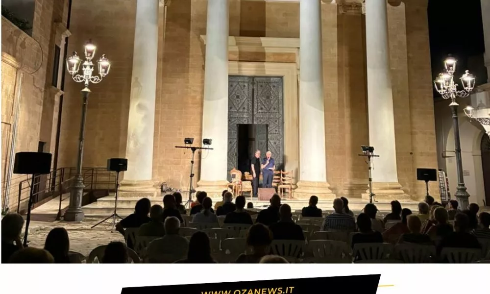 Una Serata Dedicata A Don Tonino Nel Nome Di Ferdinando Catino