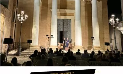 Una Serata Dedicata A Don Tonino Nel Nome Di Ferdinando Catino