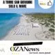 A Torre San Giovanni Solo Il Mare E Pochi Eventi