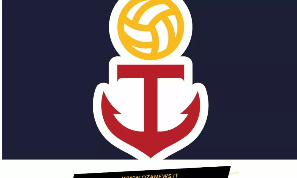 Aria Nuova Nello Sport Di Ugento Nasce Una Nuova Squadra Di Pallavolo