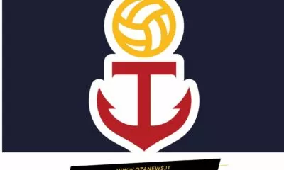 Aria Nuova Nello Sport Di Ugento Nasce Una Nuova Squadra Di Pallavolo