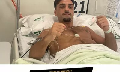 Carafa Sconfitto A Malaga Ma Che Lezione Di Vita