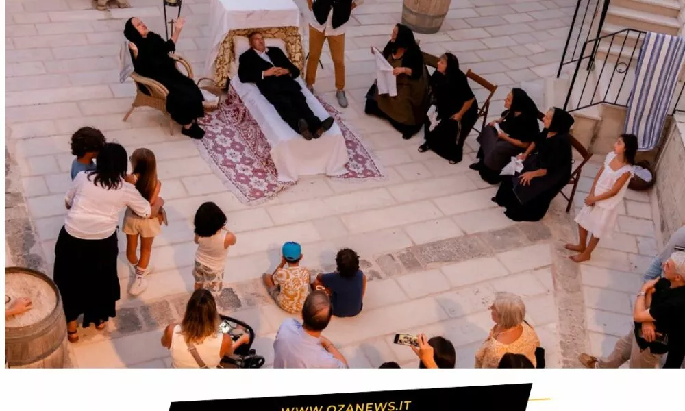 Cibus Uxenti Semplicemente Straordinari