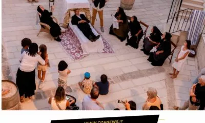 Cibus Uxenti Semplicemente Straordinari