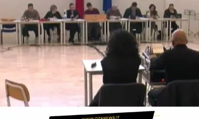 Emergenza Rifiuti Domani Il Consiglio Comunale Straordinario 1