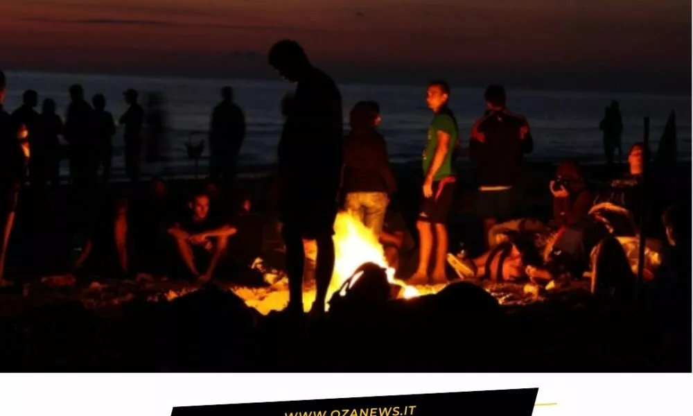 San Lorenzo 2025 Le Stelle Brillano Il Rispetto Illumina