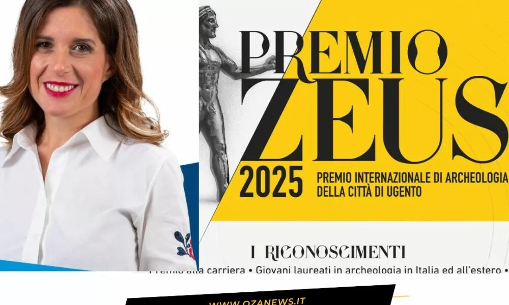 Ugento Chi Non Si Allinea Scompare. Il Caso Chiara Congedi E Salvatore Zecca