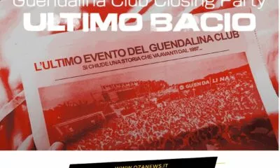 Chiude Per Sempre Il Guendalina A Santa Cesarea Terme