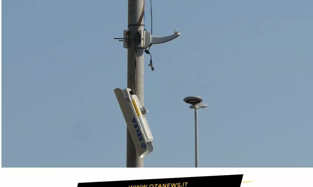 Fleximan Si E Trasferito A Ugento