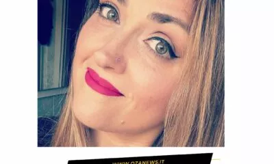 Grazie Laura. Nuovo Direttore Responsabile Per Ozanews 