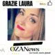 Grazie Laura. Nuovo Direttore Responsabile Per Ozanews 