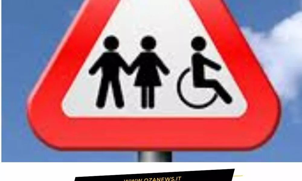 Il Garante Pigro Il Garante Dei Disabili Nel Comune Di Ugento