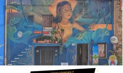 Lesempio Di Santangelo Il Paese Delle Fiabe