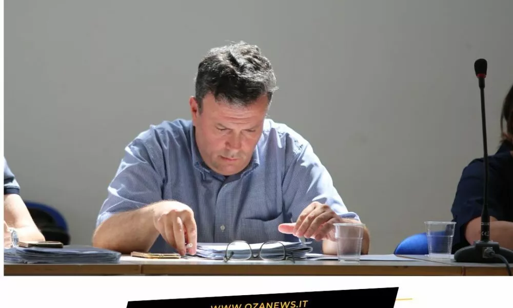 Massimo Lecci Il Canto Del Cigno A Ugento